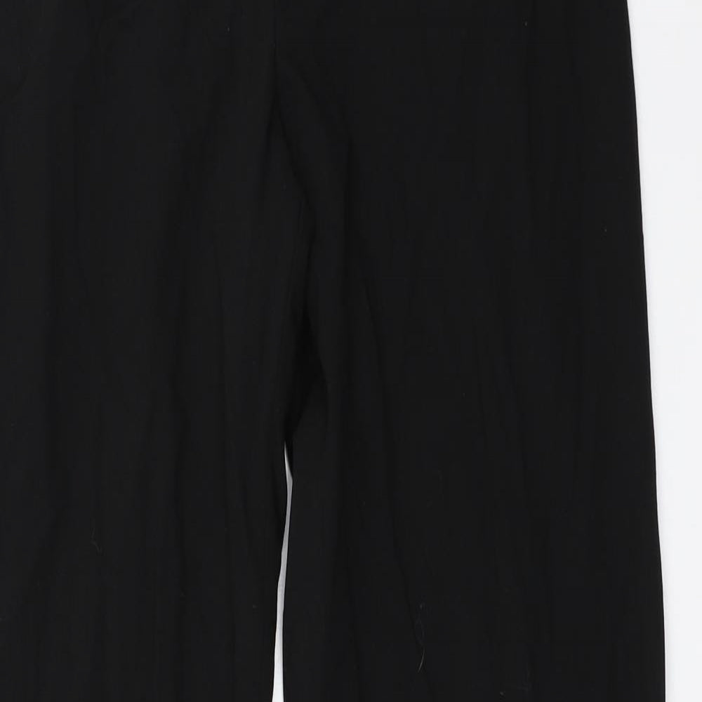 Betty Barclay Womens Black   Trousers  Size 12 L31.5 in