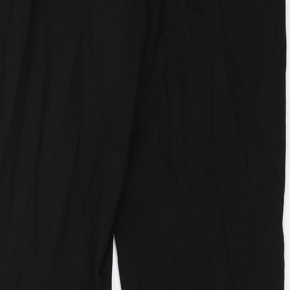Betty Barclay Womens Black   Trousers  Size 12 L31.5 in