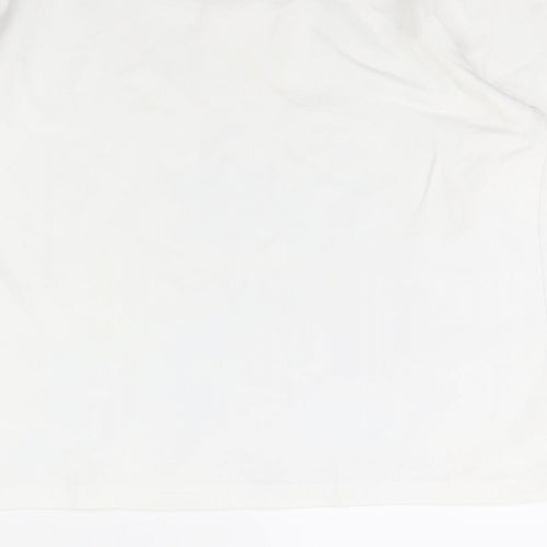 Cotswold Womens White   Basic Blouse Size M