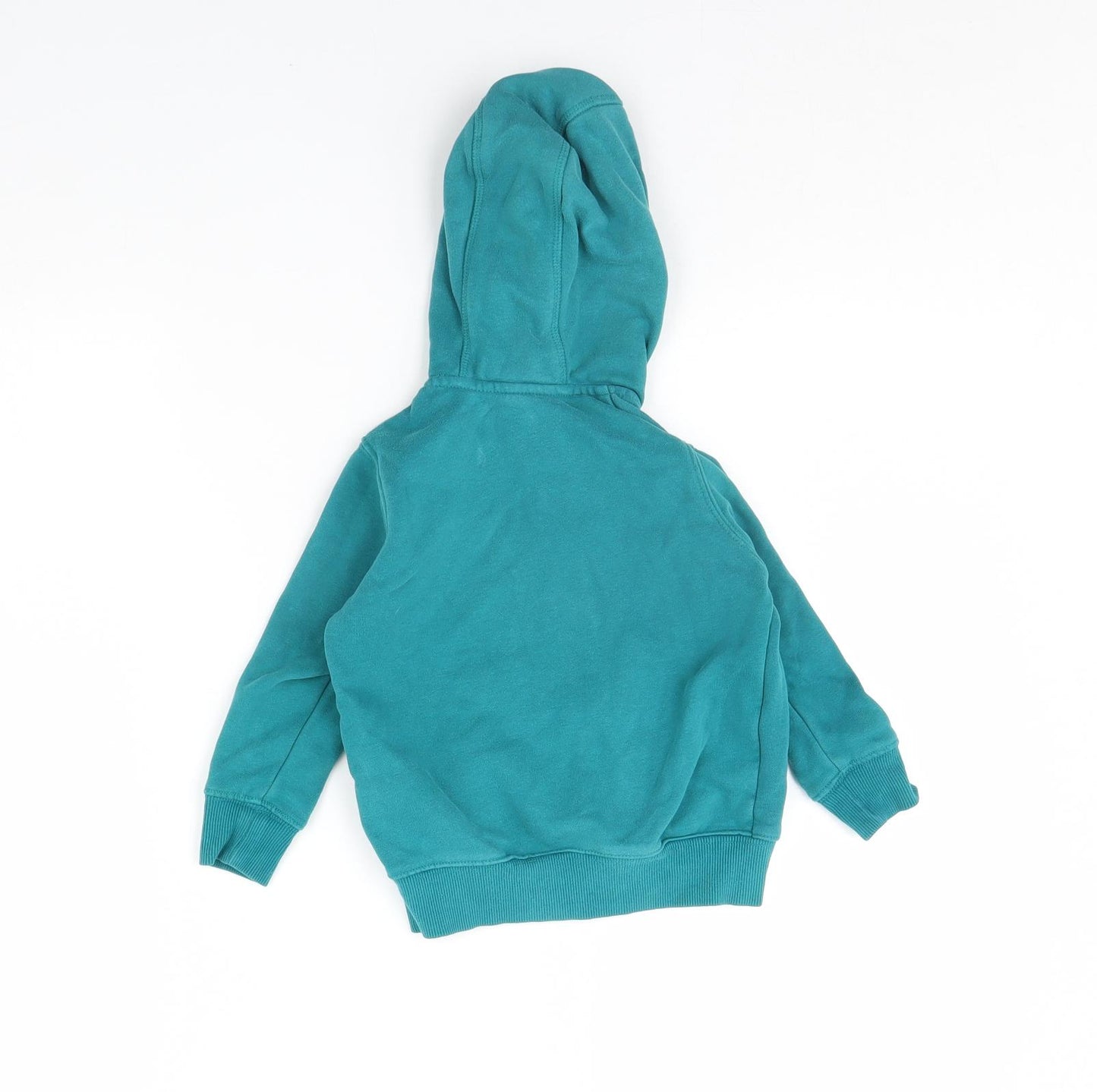 TU Baby Green   Jacket  Size 18 Months