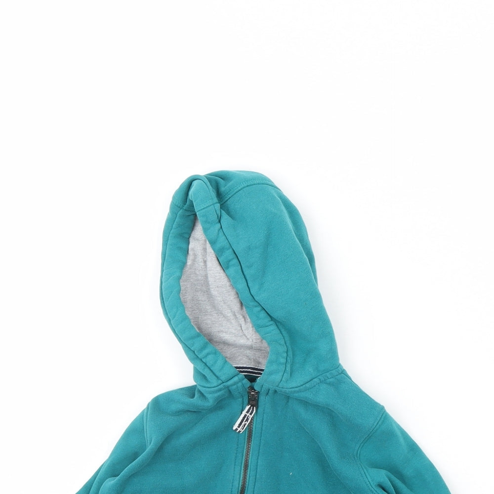 TU Baby Green   Jacket  Size 18 Months