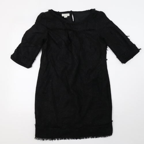 Monsoon Womens Black   A-Line  Size 12