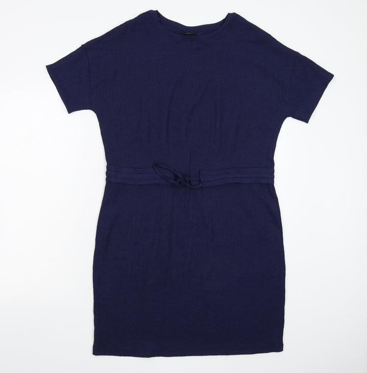 Body Flirt Womens Blue   Shift  Size S