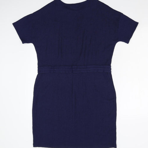 Body Flirt Womens Blue   Shift  Size S