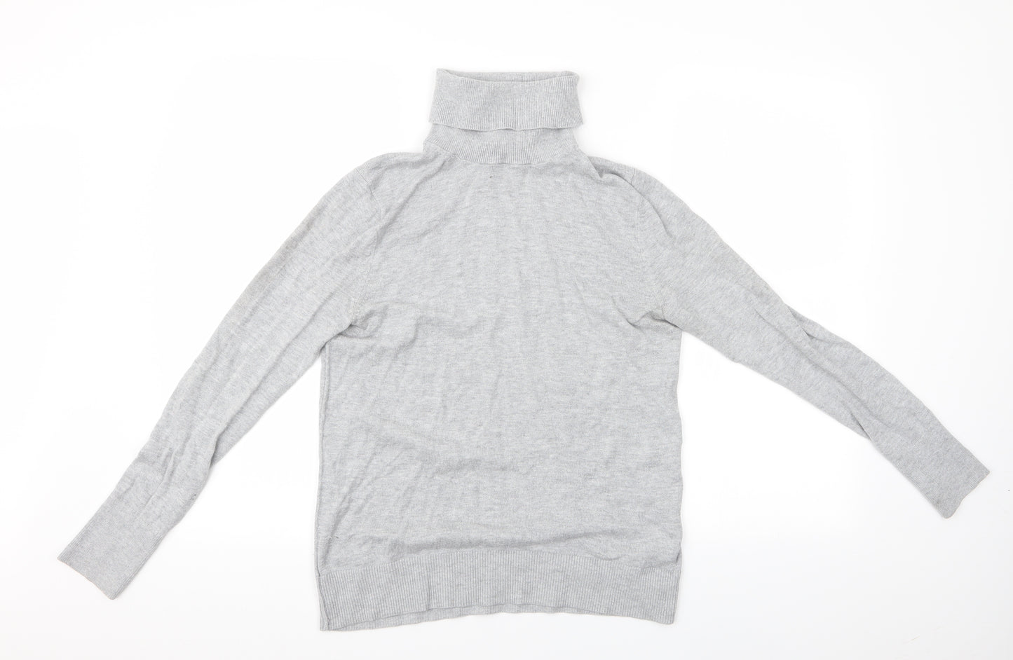 Gap Womens Grey   Pullover Jumper Size XS  - GAP