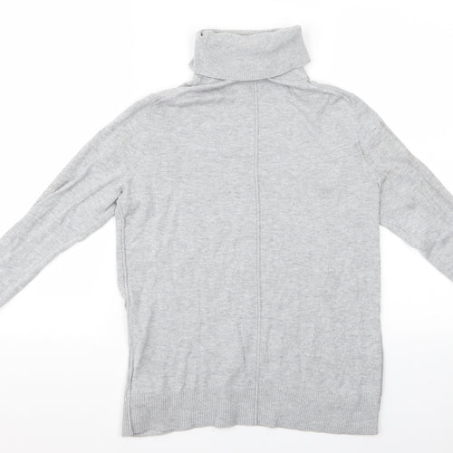 Gap Womens Grey   Pullover Jumper Size XS  - GAP