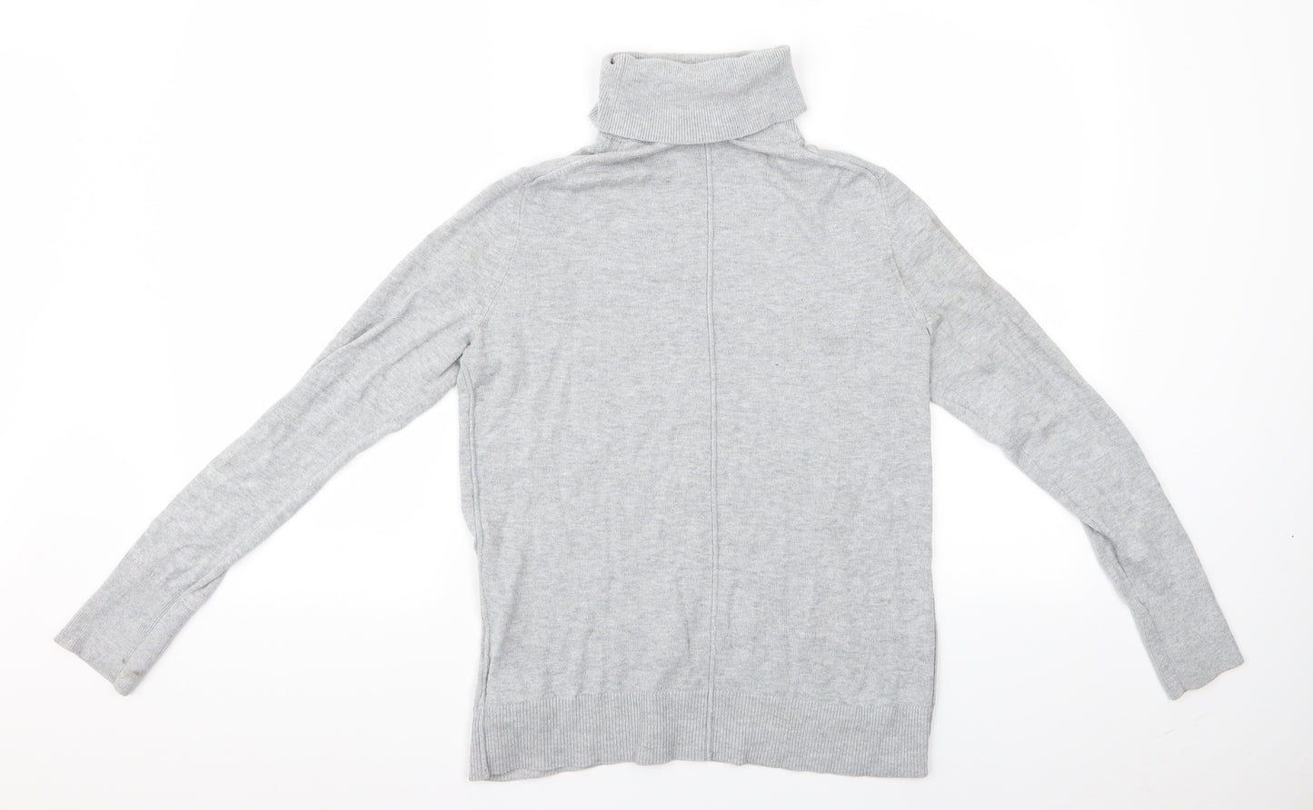 Gap Womens Grey   Pullover Jumper Size XS  - GAP