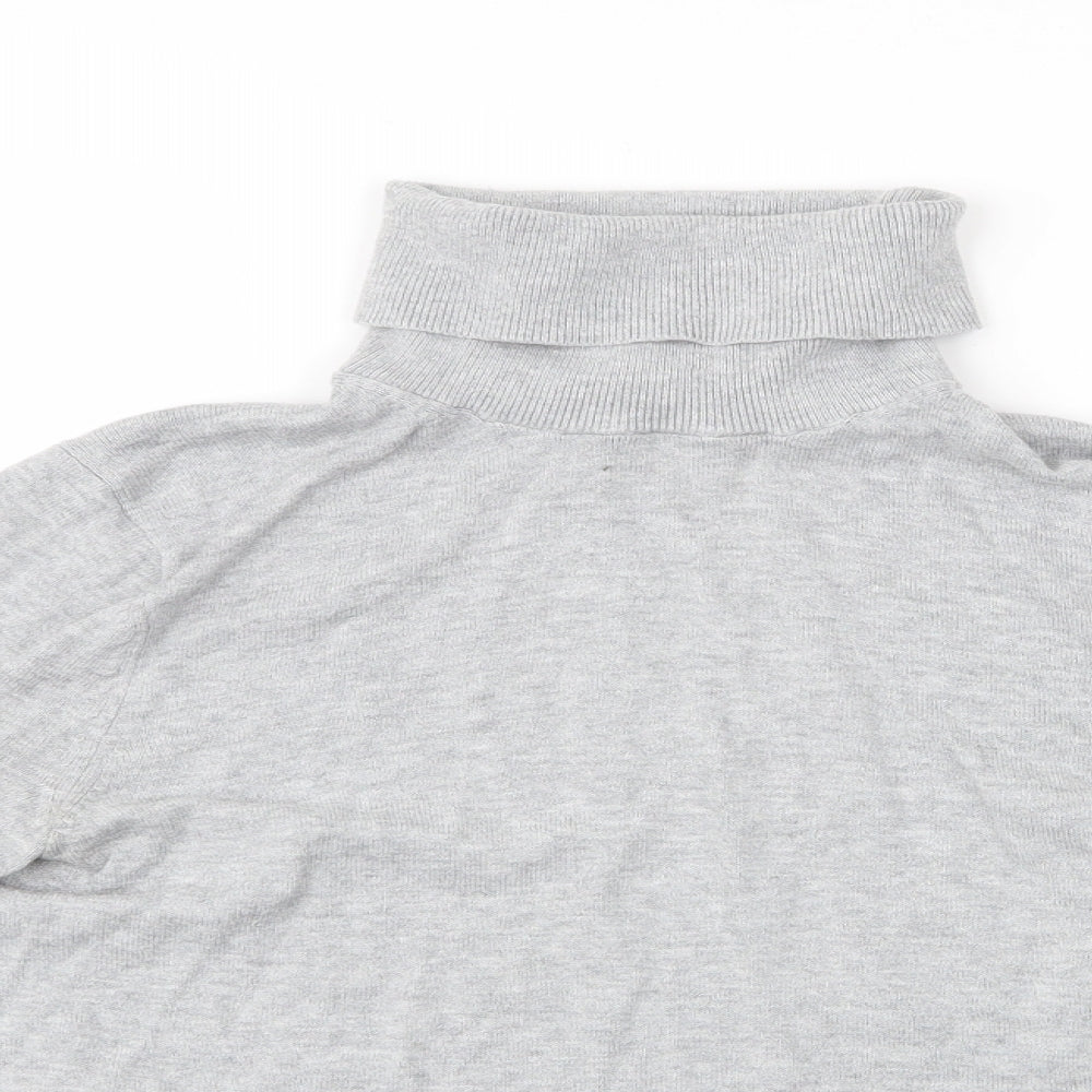 Gap Womens Grey   Pullover Jumper Size XS  - GAP