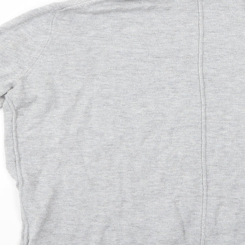 Gap Womens Grey   Pullover Jumper Size XS  - GAP