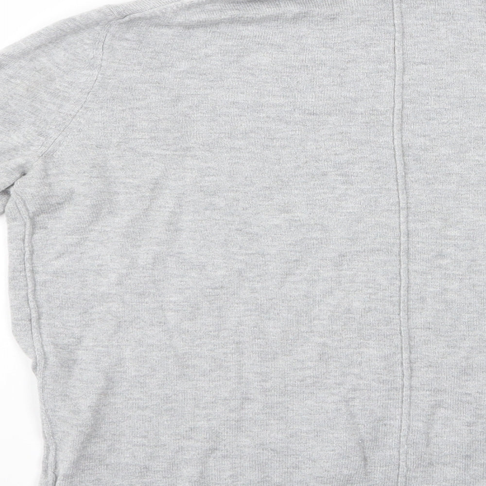 Gap Womens Grey   Pullover Jumper Size XS  - GAP