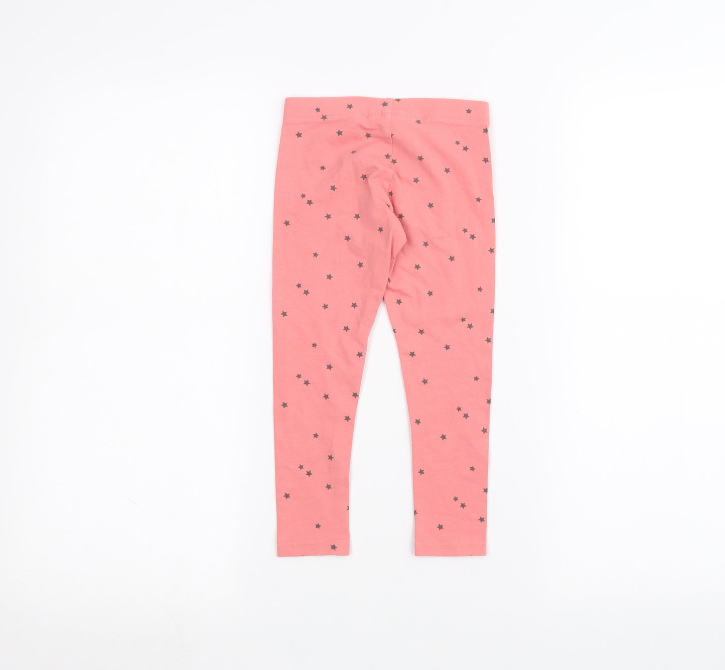 NEXT Girls Pink   Sweatpants Trousers Size 3 Years