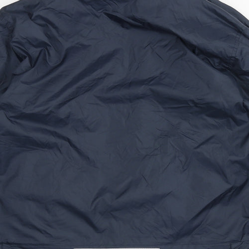 Winterbottom Mens Blue   Jacket  Size S
