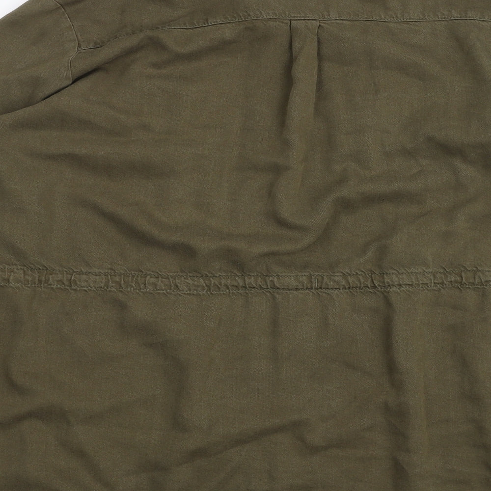 George Womens Green   Jacket  Size 20