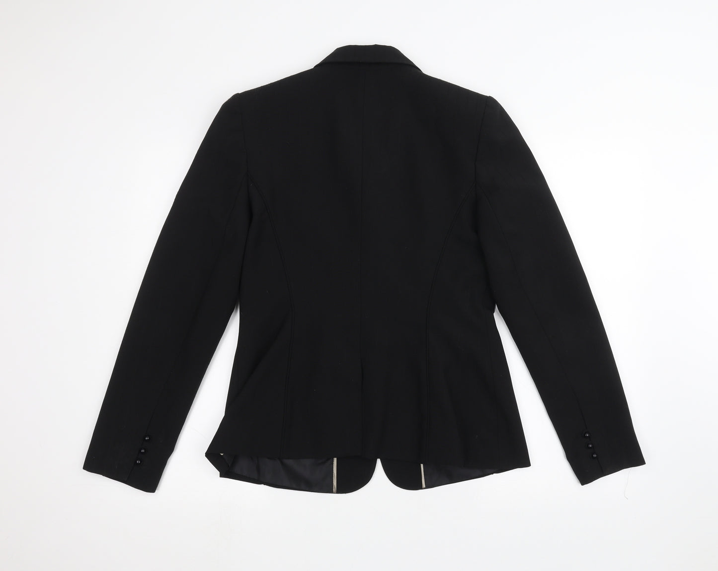 Dorothy Perkins Womens Black   Jacket  Size 12