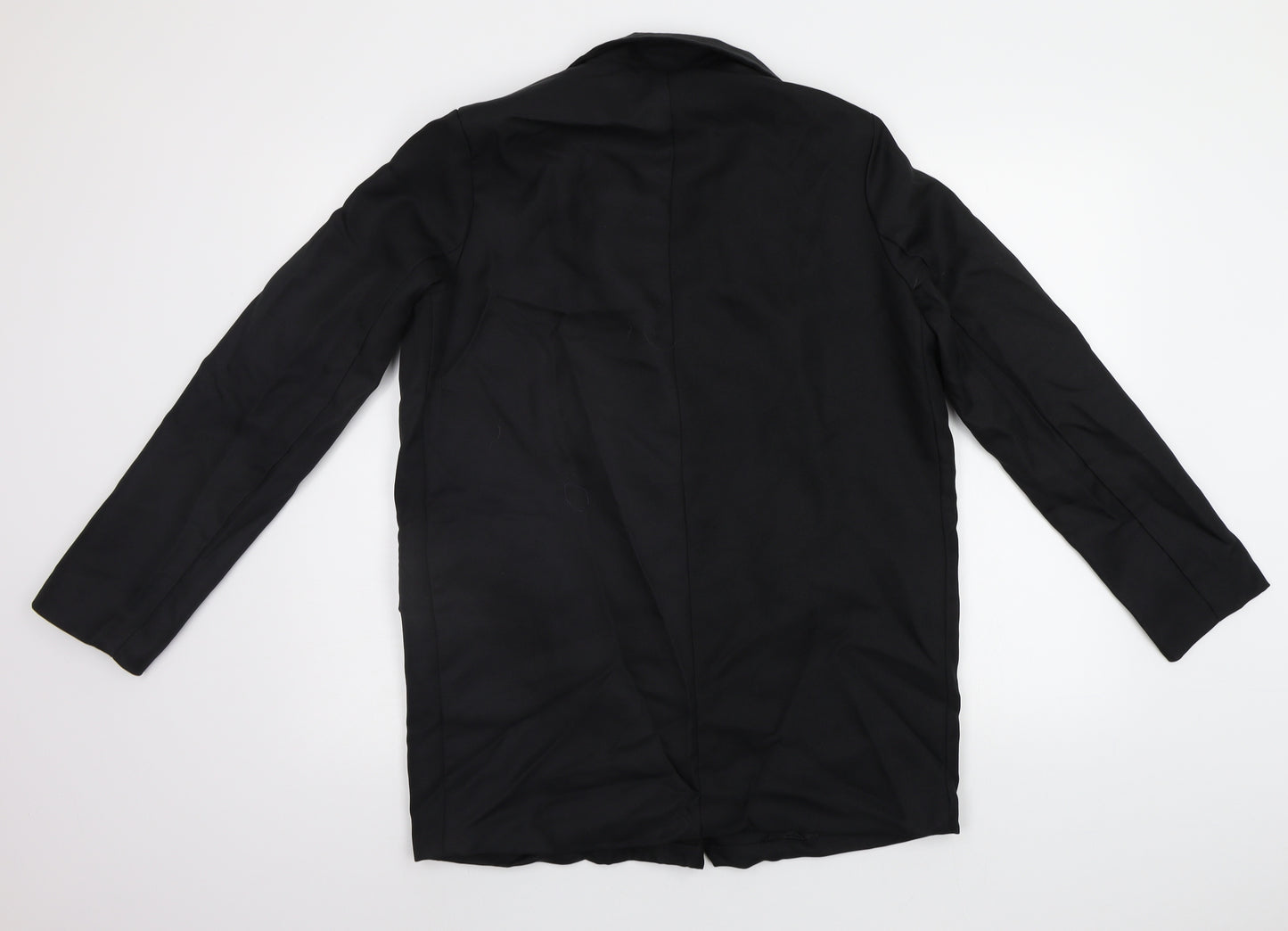 Missy Empirw Womens Black   Jacket Blazer Size 8