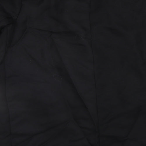 Missy Empirw Womens Black   Jacket Blazer Size 8