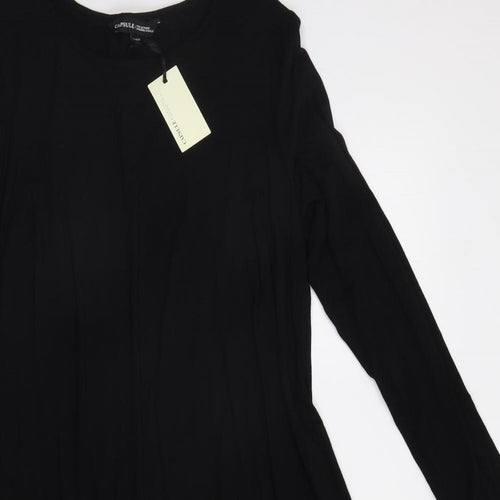 Capsule Womens Black   Trapeze & Swing  Size 12
