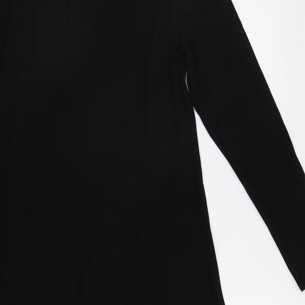 Capsule Womens Black   Trapeze & Swing  Size 12