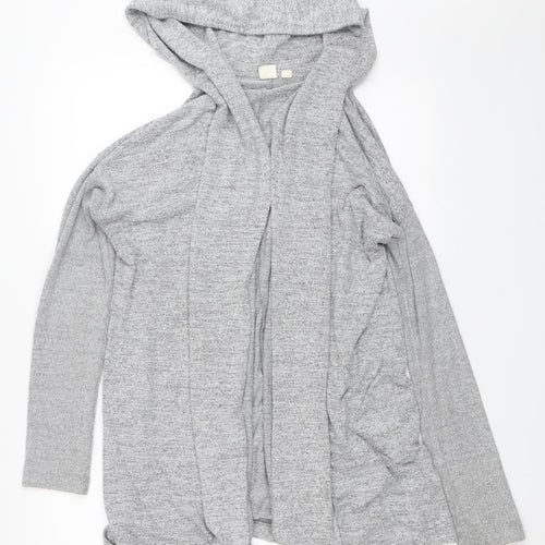 Gap Womens Grey   Shrug Jumper Size S
