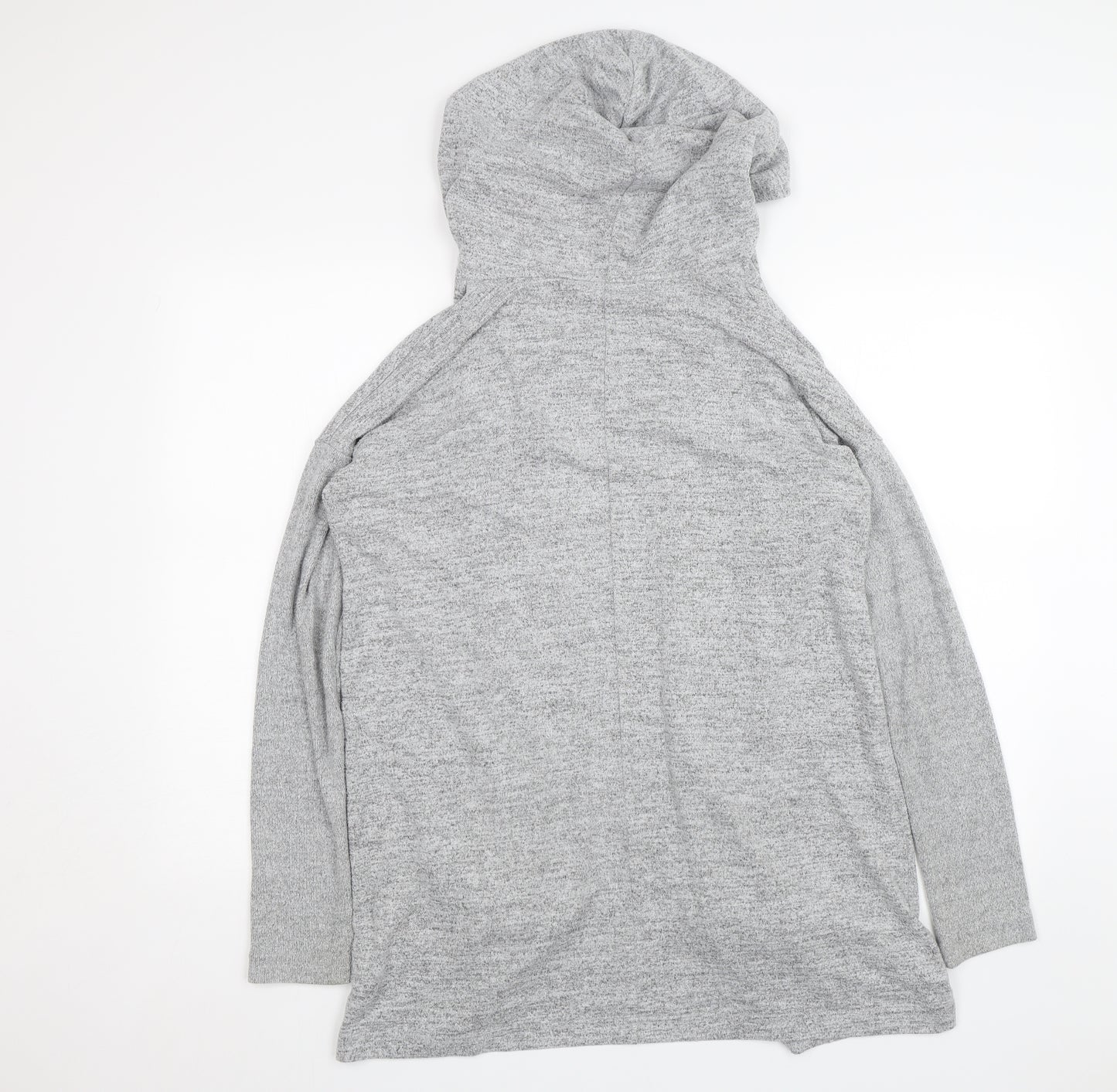 Gap Womens Grey   Shrug Jumper Size S