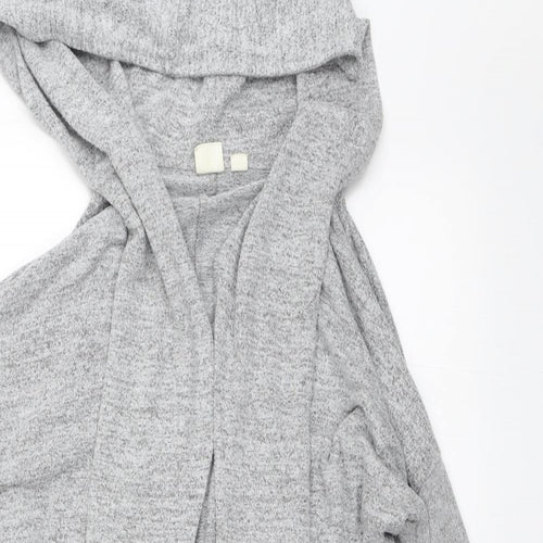 Gap Womens Grey   Shrug Jumper Size S