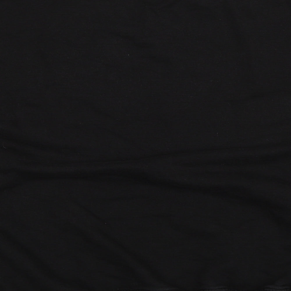 Primark Womens Black   Pullover Jumper Size XL