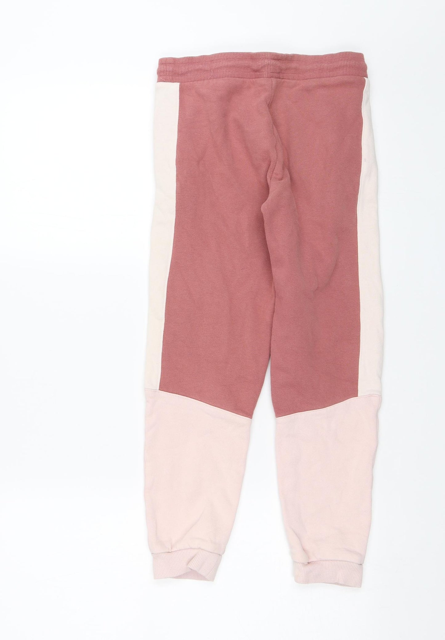 NEXT Girls Pink   Sweatpants Trousers Size 10 Years