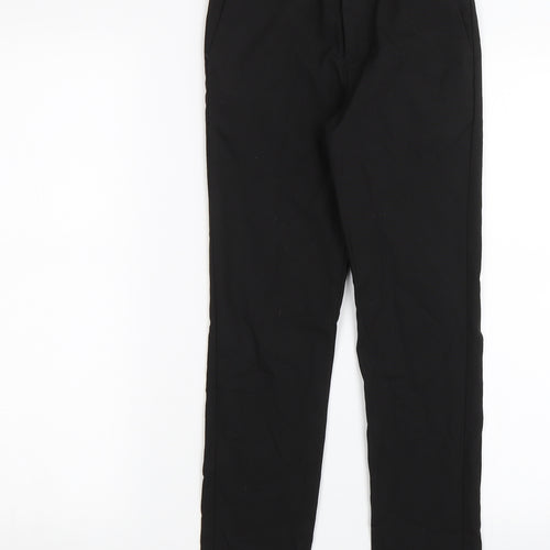 NEXT Boys Black   Dress Pants Trousers Size 9 Years