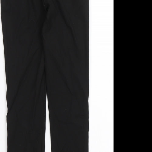 NEXT Boys Black   Dress Pants Trousers Size 9 Years