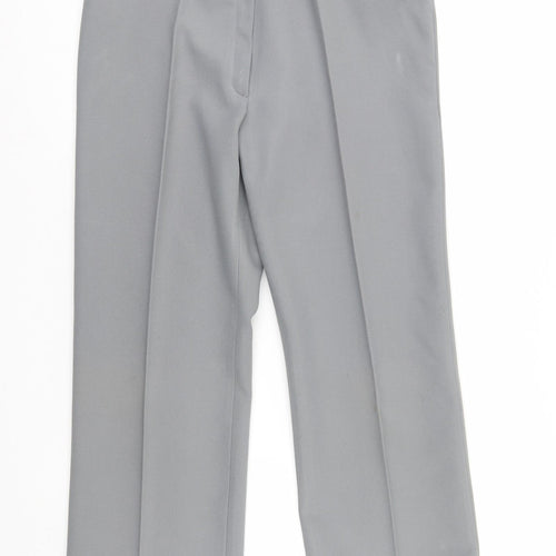 Duke Womens Grey   Trousers   L27 in