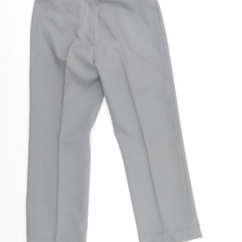 Duke Womens Grey   Trousers   L27 in