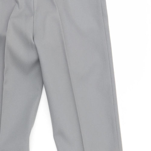 Duke Womens Grey   Trousers   L27 in