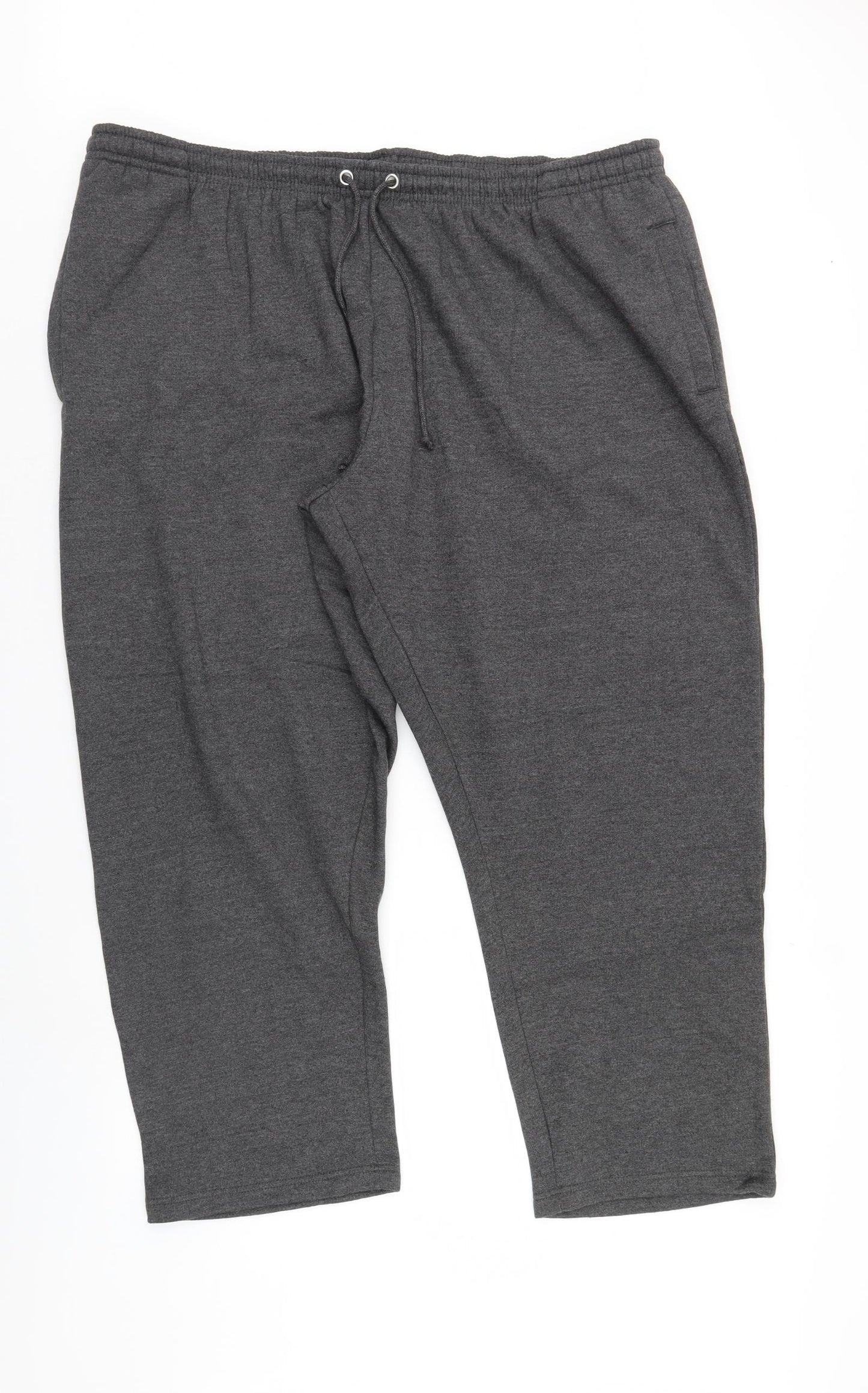 Capsule men Mens Grey   Sweatpants Trousers Size 52 L29 in