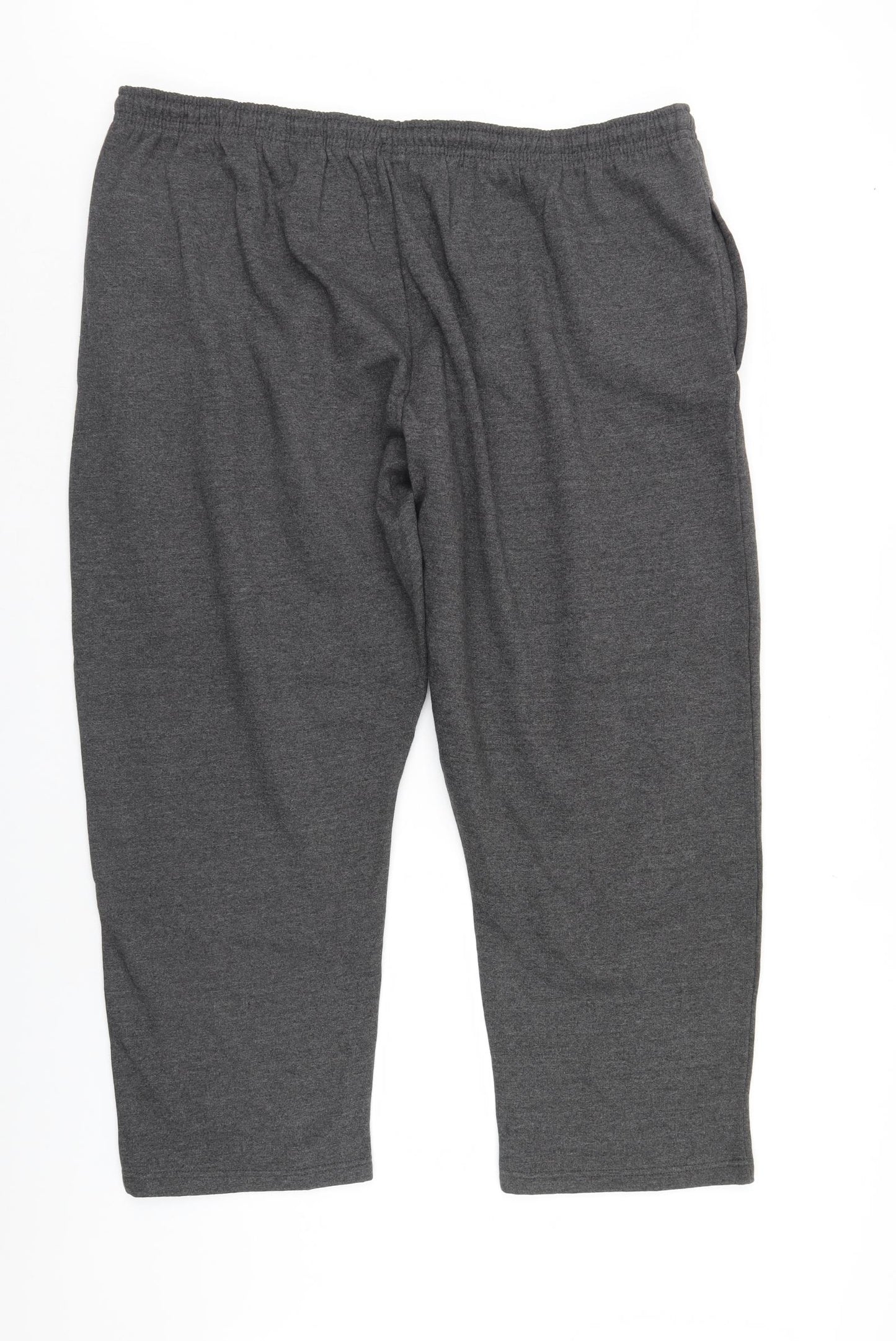 Capsule men Mens Grey   Sweatpants Trousers Size 52 L29 in
