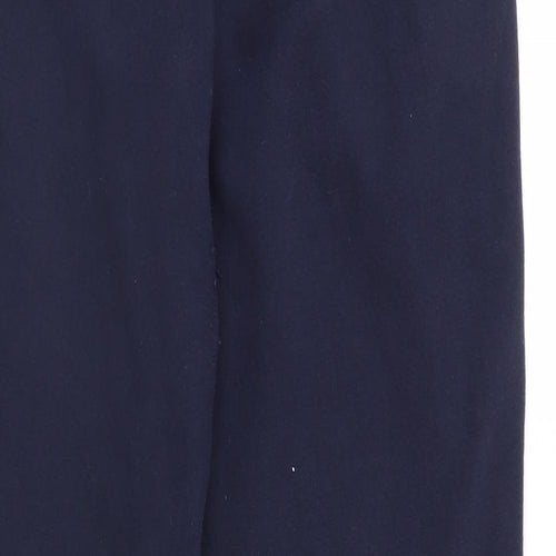 SoulCal&Co Womens Beige   Sweatpants Trousers Size 12 L29 in
