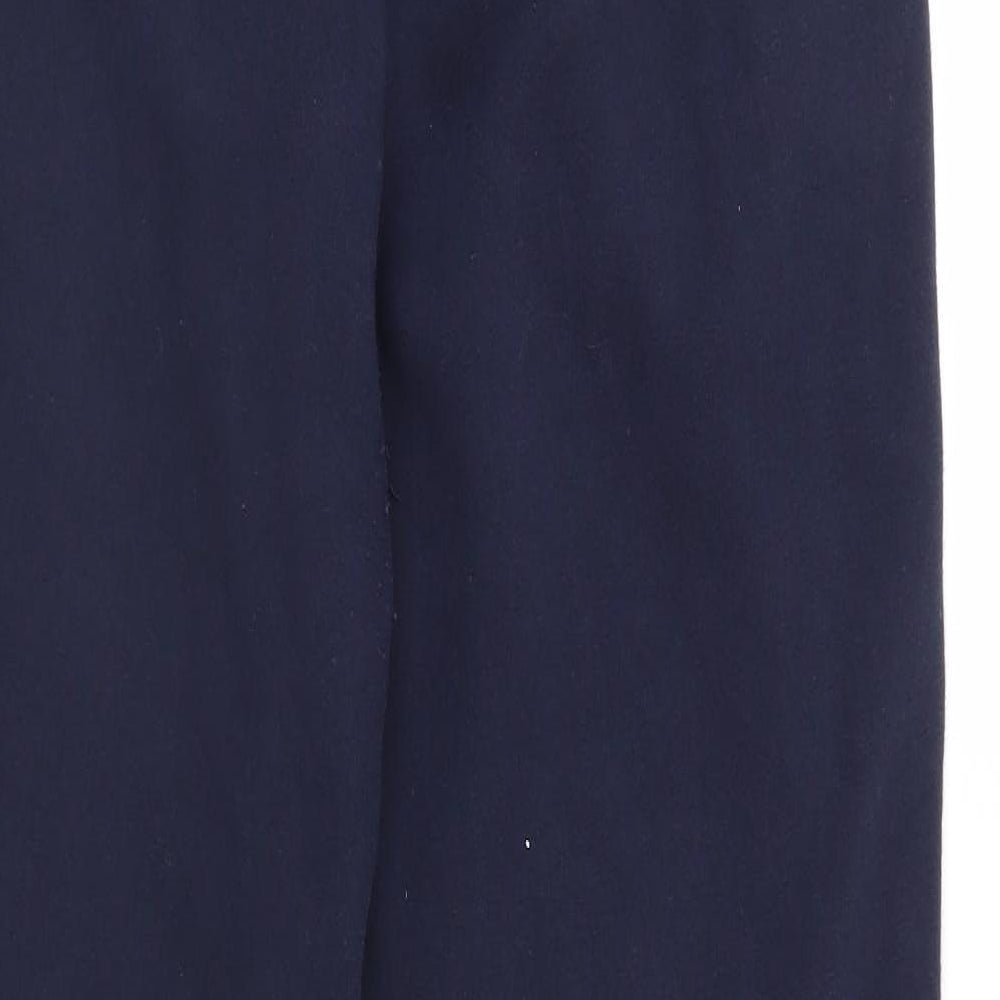 SoulCal&Co Womens Beige   Sweatpants Trousers Size 12 L29 in