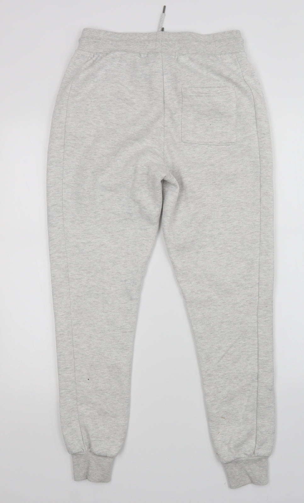 Primark Womens Grey   Sweatpants Trousers Size S L28 in