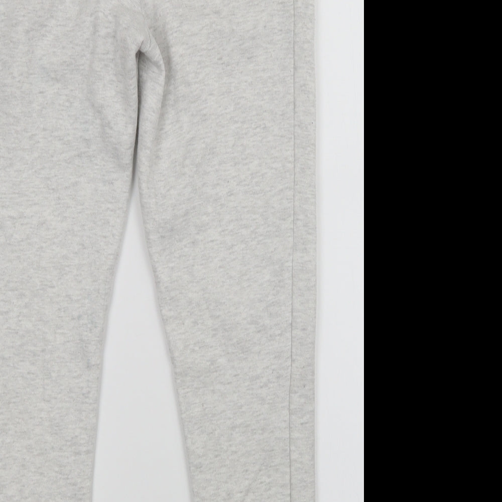 Primark Womens Grey   Sweatpants Trousers Size S L28 in