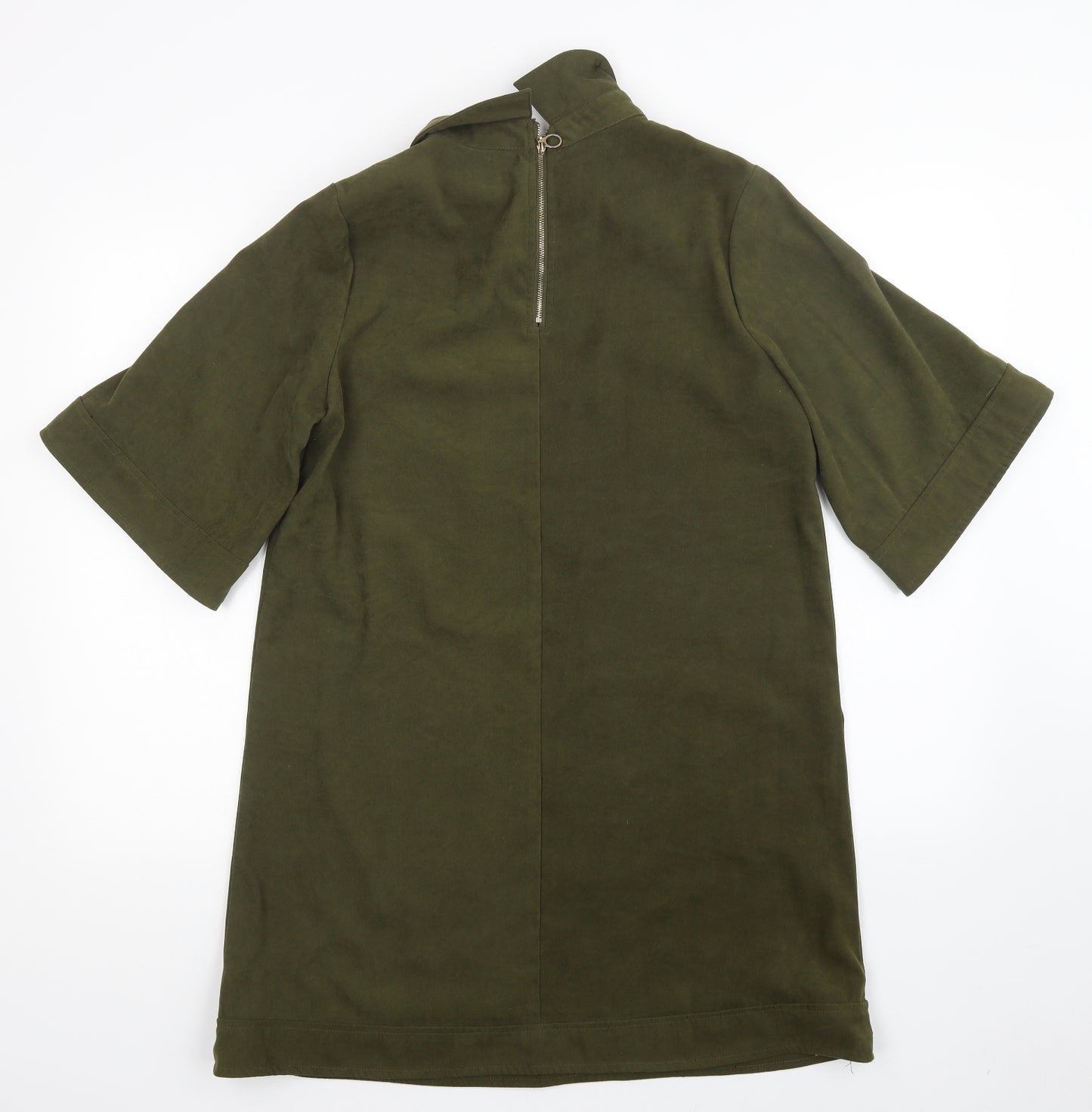 love other things Womens Green   A-Line  Size L