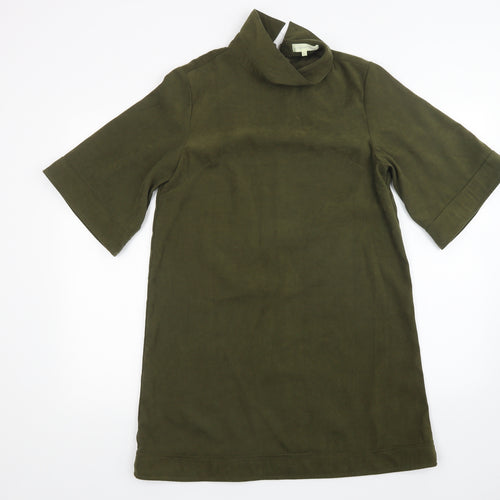 love other things Womens Green   A-Line  Size L