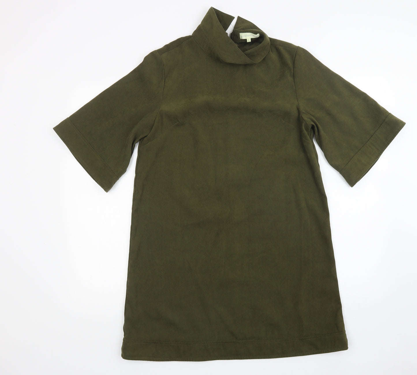 love other things Womens Green   A-Line  Size L