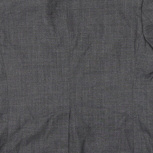 Taylor & Wright Mens Grey   Jacket Suit Jacket Size 42