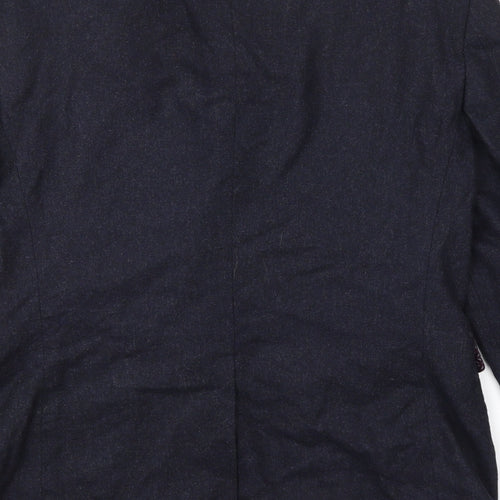 NEXT Mens Multicoloured   Jacket Suit Jacket Size 40