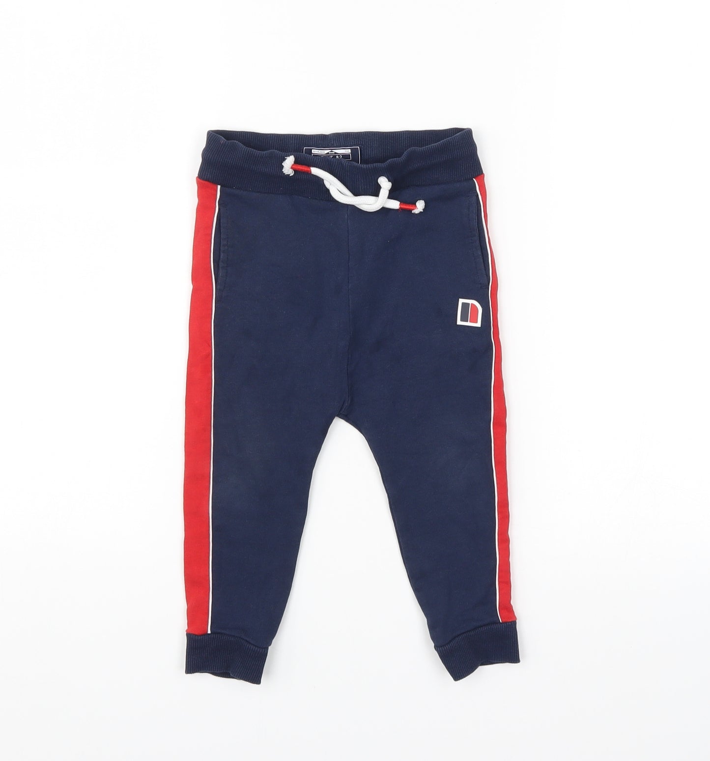NEXT  Blue   Sweatpants Trousers Size 18-24 Months
