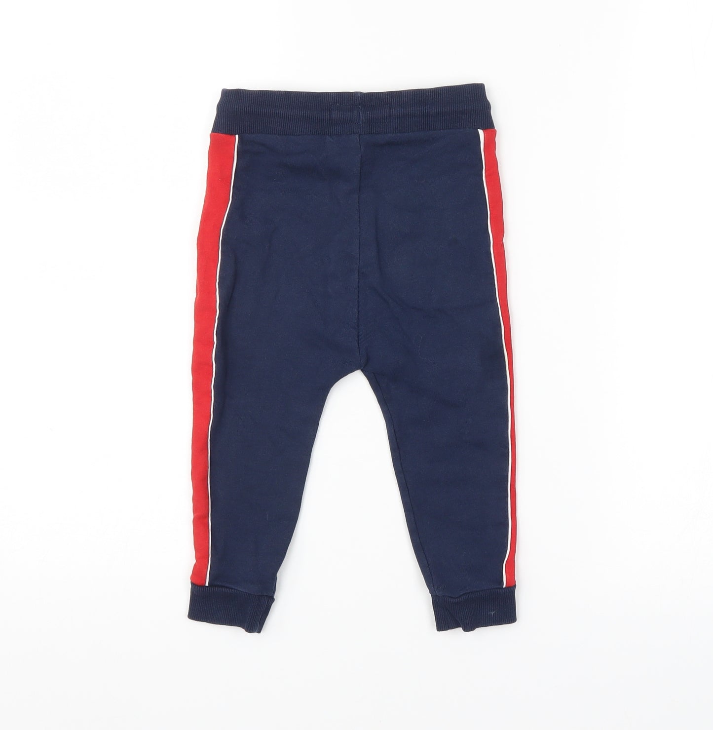 NEXT  Blue   Sweatpants Trousers Size 18-24 Months