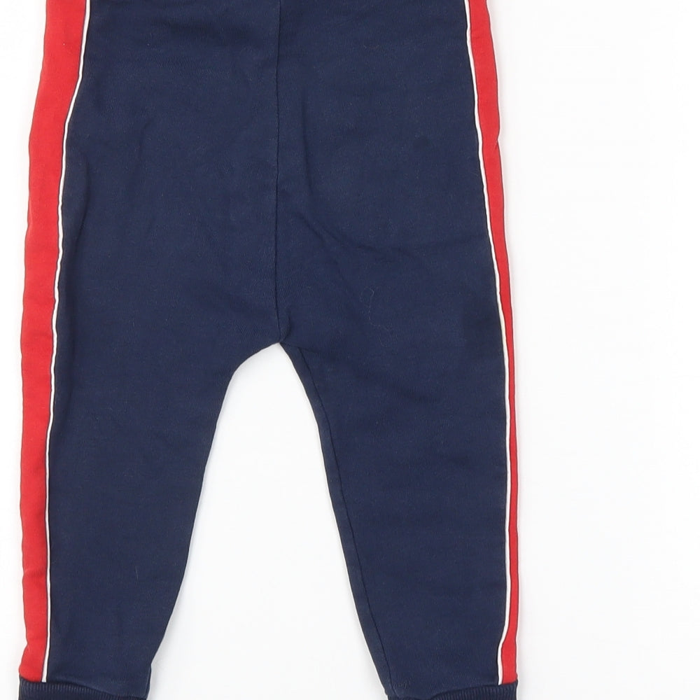 NEXT  Blue   Sweatpants Trousers Size 18-24 Months