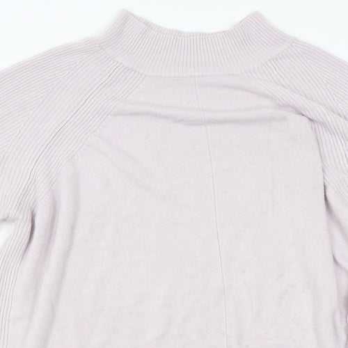 George Womens Purple   Pullover Jumper Size 18