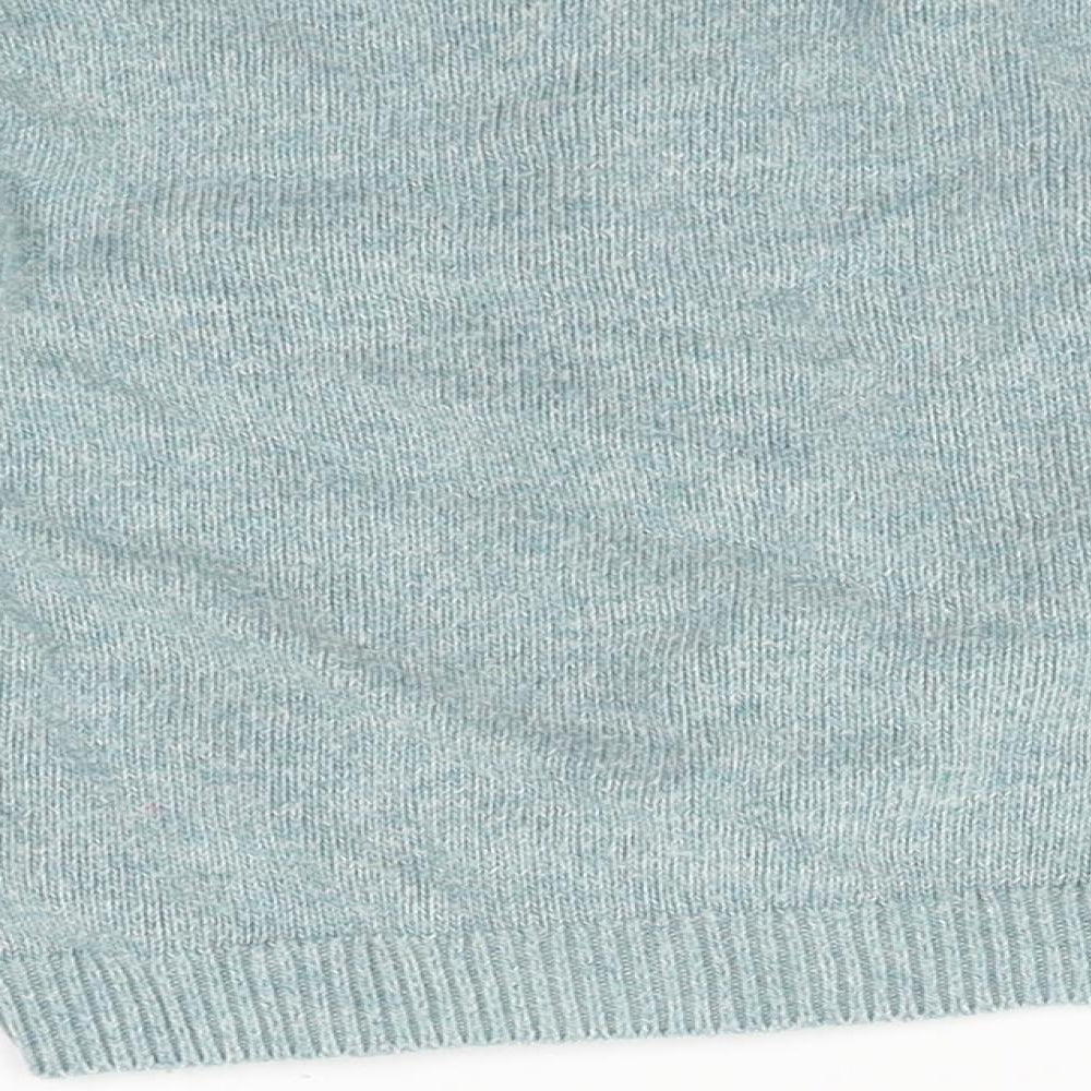 cath kids Girls Green   Cardigan Jumper Size 3-4 Years  - animals