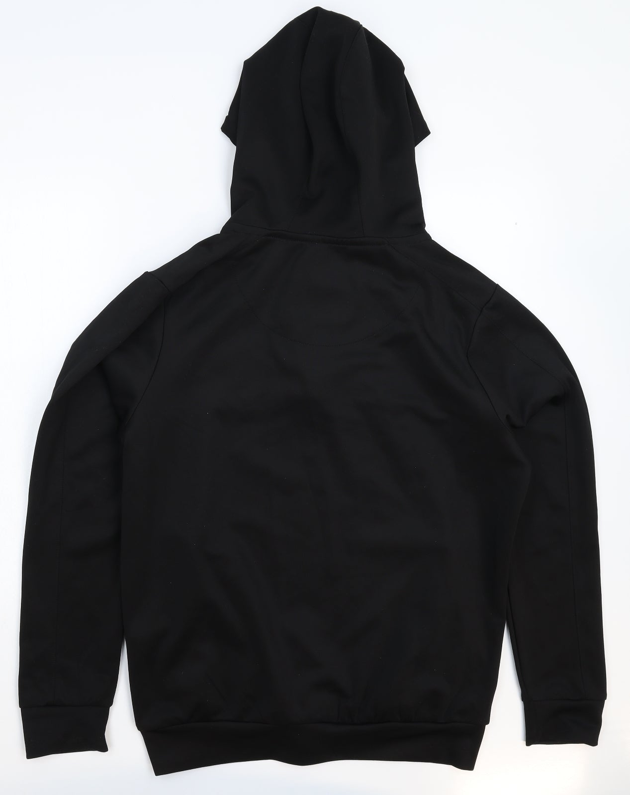 Supply & Demand Co. Mens Black   Jacket  Size XL