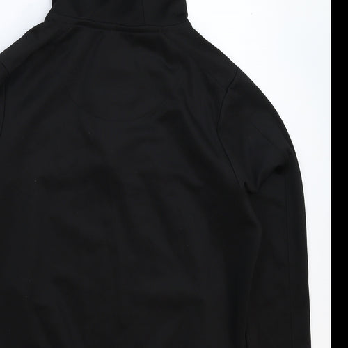 Supply & Demand Co. Mens Black   Jacket  Size XL